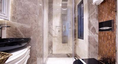 بایزانتیوم سوئیتس هتل