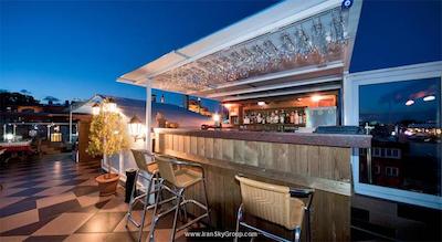 بایزانتیوم سوئیتس هتل