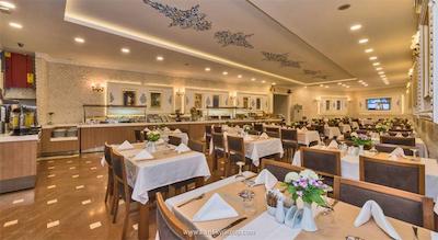 بایزانتیوم سوئیتس هتل