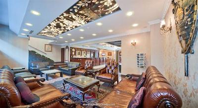 بایزانتیوم سوئیتس هتل