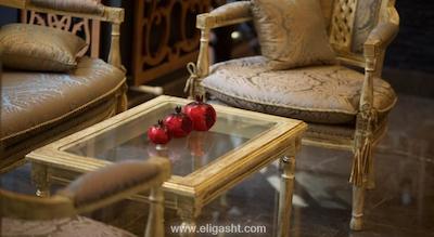 بایزانتیوم سوئیتس هتل