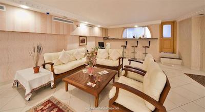 بایزانتیوم سوئیتس هتل