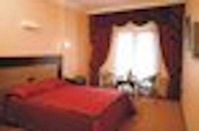 بایزانتیوم سوئیتس هتل