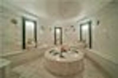 بایزانتیوم سوئیتس هتل