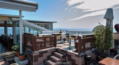 بایزانتیوم سوئیتس هتل