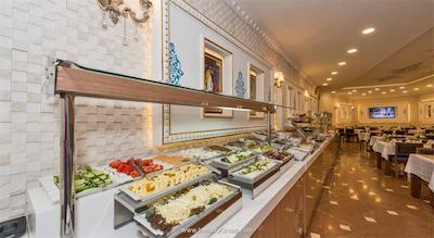 بایزانتیوم سوئیتس هتل