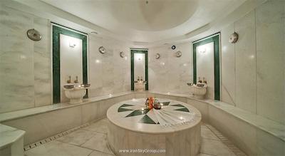 بایزانتیوم سوئیتس هتل