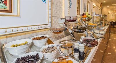 بایزانتیوم سوئیتس هتل