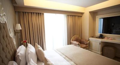 بایزانتیوم سوئیتس هتل