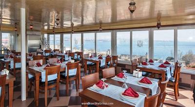 بایزانتیوم سوئیتس هتل