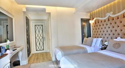 بایزانتیوم سوئیتس هتل