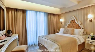 بایزانتیوم سوئیتس هتل