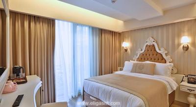 بایزانتیوم سوئیتس هتل