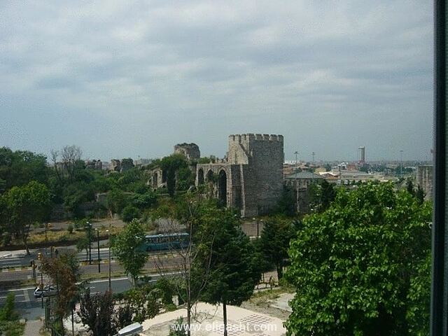 سیتی وال