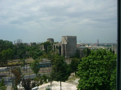 سیتی وال