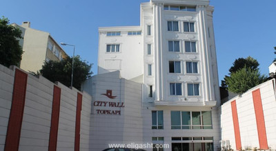 سیتی وال