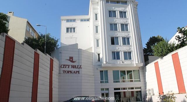 سیتی وال