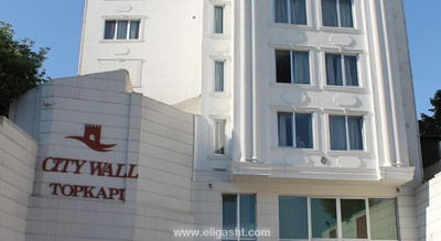 سیتی وال
