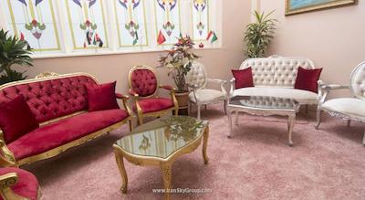 عثمان بی فاتیح هتل