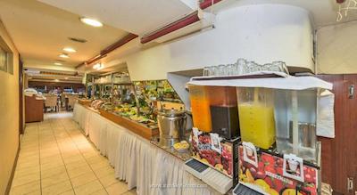 عثمان بی فاتیح هتل