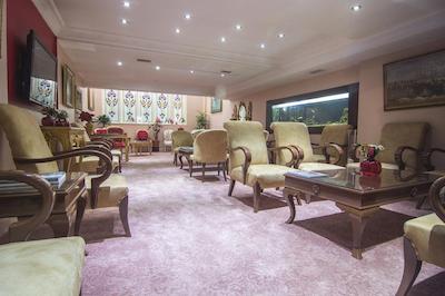 عثمان بی فاتیح هتل