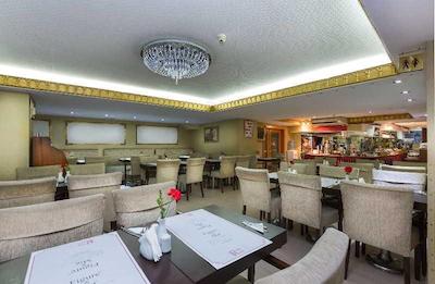 عثمان بی فاتیح هتل