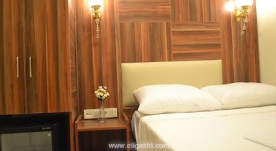 عثمان بی فاتیح هتل