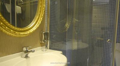 عثمان بی فاتیح هتل