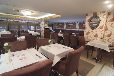 عثمان بی فاتیح هتل