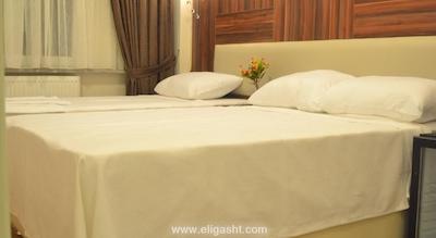 عثمان بی فاتیح هتل