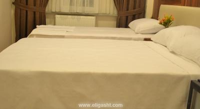 عثمان بی فاتیح هتل