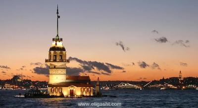 عثمان بی فاتیح هتل