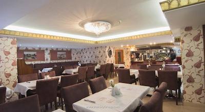 عثمان بی فاتیح هتل