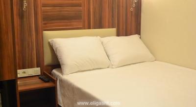 عثمان بی فاتیح هتل