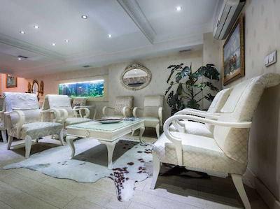 عثمان بی فاتیح هتل