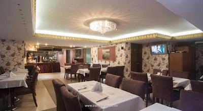 عثمان بی فاتیح هتل