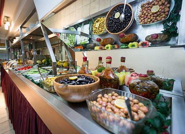 عثمان بی فاتیح هتل