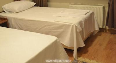 عثمان بی فاتیح هتل