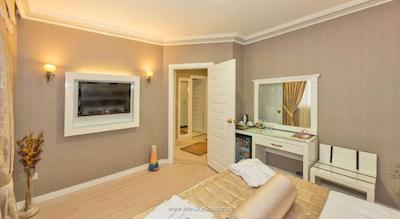 عثمان بی فاتیح هتل