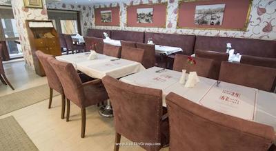 عثمان بی فاتیح هتل