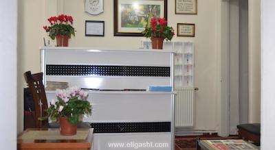 عثمان بی فاتیح هتل