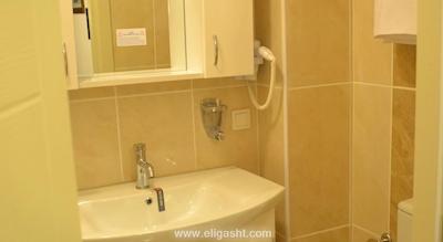 عثمان بی فاتیح هتل