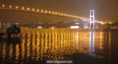 عثمان بی فاتیح هتل