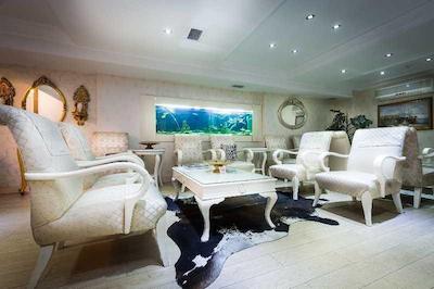 عثمان بی فاتیح هتل