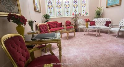 عثمان بی فاتیح هتل