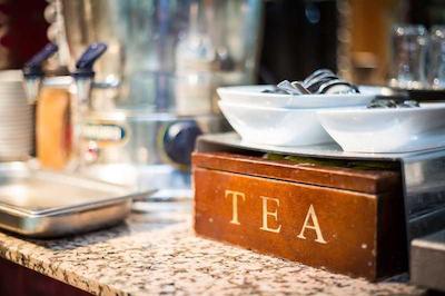 عثمان بی فاتیح هتل