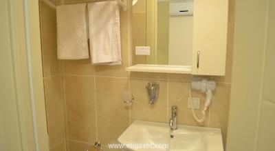 عثمان بی فاتیح هتل