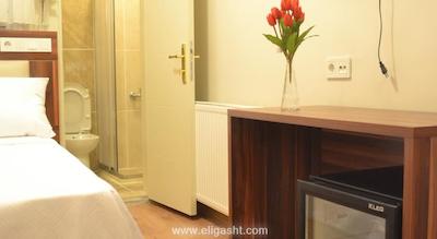 عثمان بی فاتیح هتل