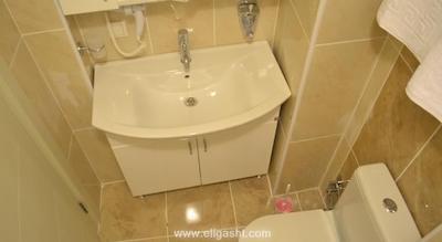 عثمان بی فاتیح هتل