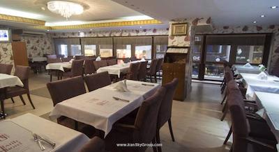 عثمان بی فاتیح هتل